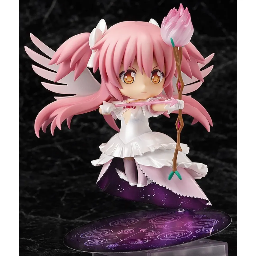 Puella Magi Madoka Magica - Nendoroid #285 - Ultimate Madoka (Rerelease) [PRE-ORDER](RELEASE APR25)