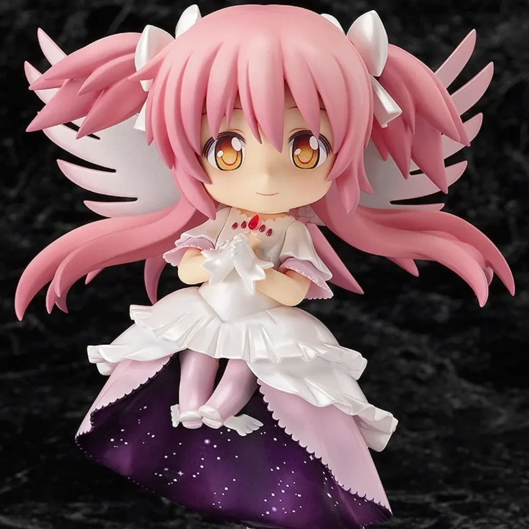 Puella Magi Madoka Magica - Nendoroid #285 - Ultimate Madoka (Rerelease) [PRE-ORDER](RELEASE APR25)