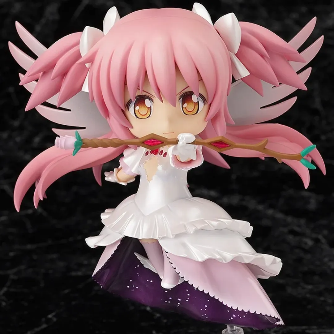 Puella Magi Madoka Magica - Nendoroid #285 - Ultimate Madoka (Rerelease) [PRE-ORDER](RELEASE APR25)