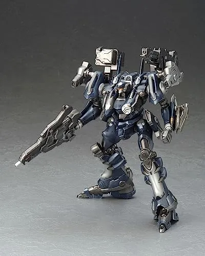 "Armored Core" V.I. Series Mirage C01-GAEA