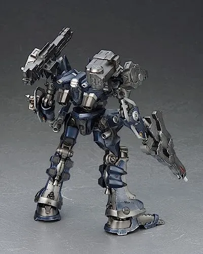 "Armored Core" V.I. Series Mirage C01-GAEA