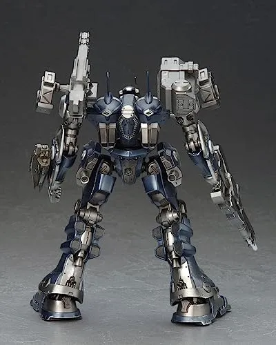 "Armored Core" V.I. Series Mirage C01-GAEA