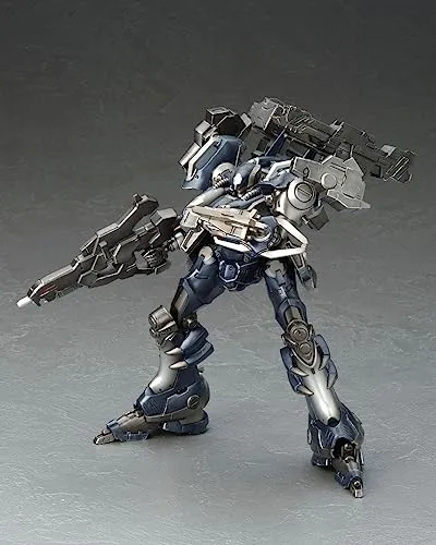 "Armored Core" V.I. Series Mirage C01-GAEA