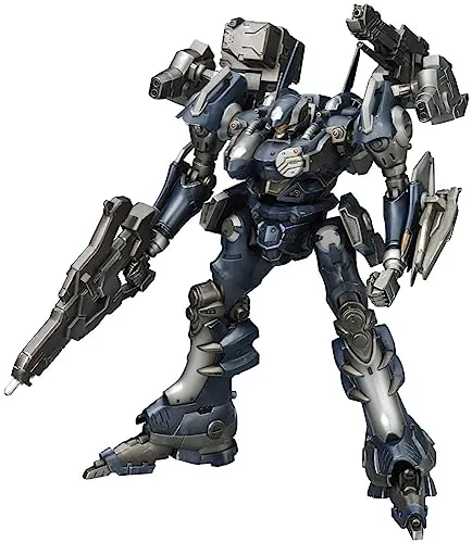 "Armored Core" V.I. Series Mirage C01-GAEA