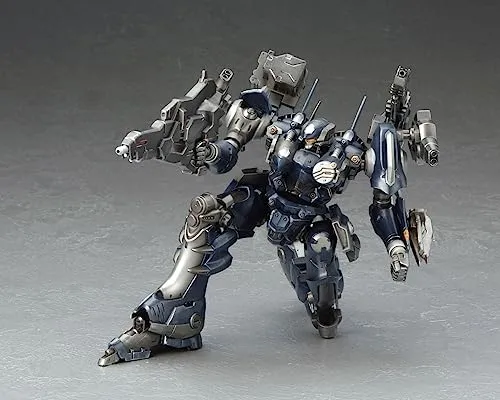 "Armored Core" V.I. Series Mirage C01-GAEA