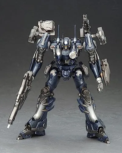 "Armored Core" V.I. Series Mirage C01-GAEA