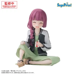 "Bocchi the Rock!" Premium Perching Figure Hiroi Kikuri