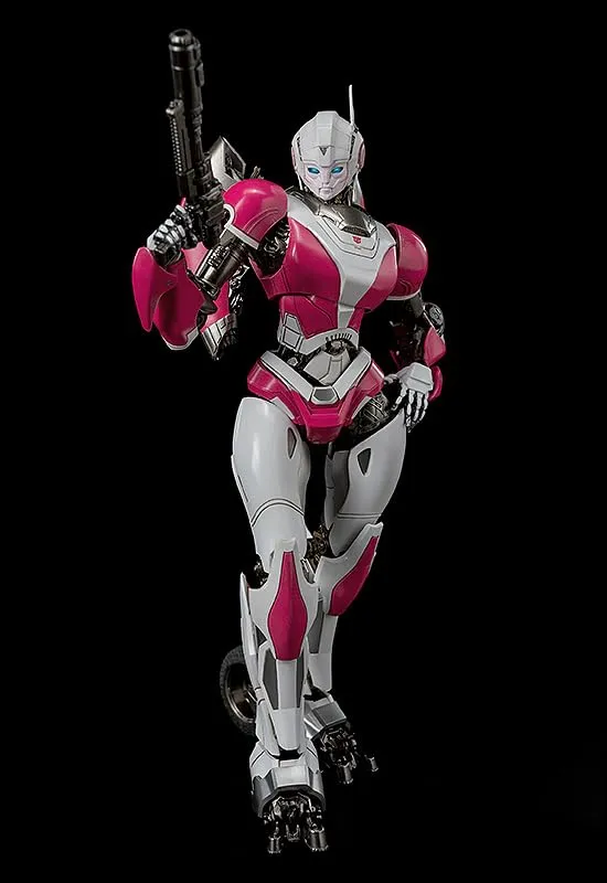 "Bumblebee" DLX Arcee