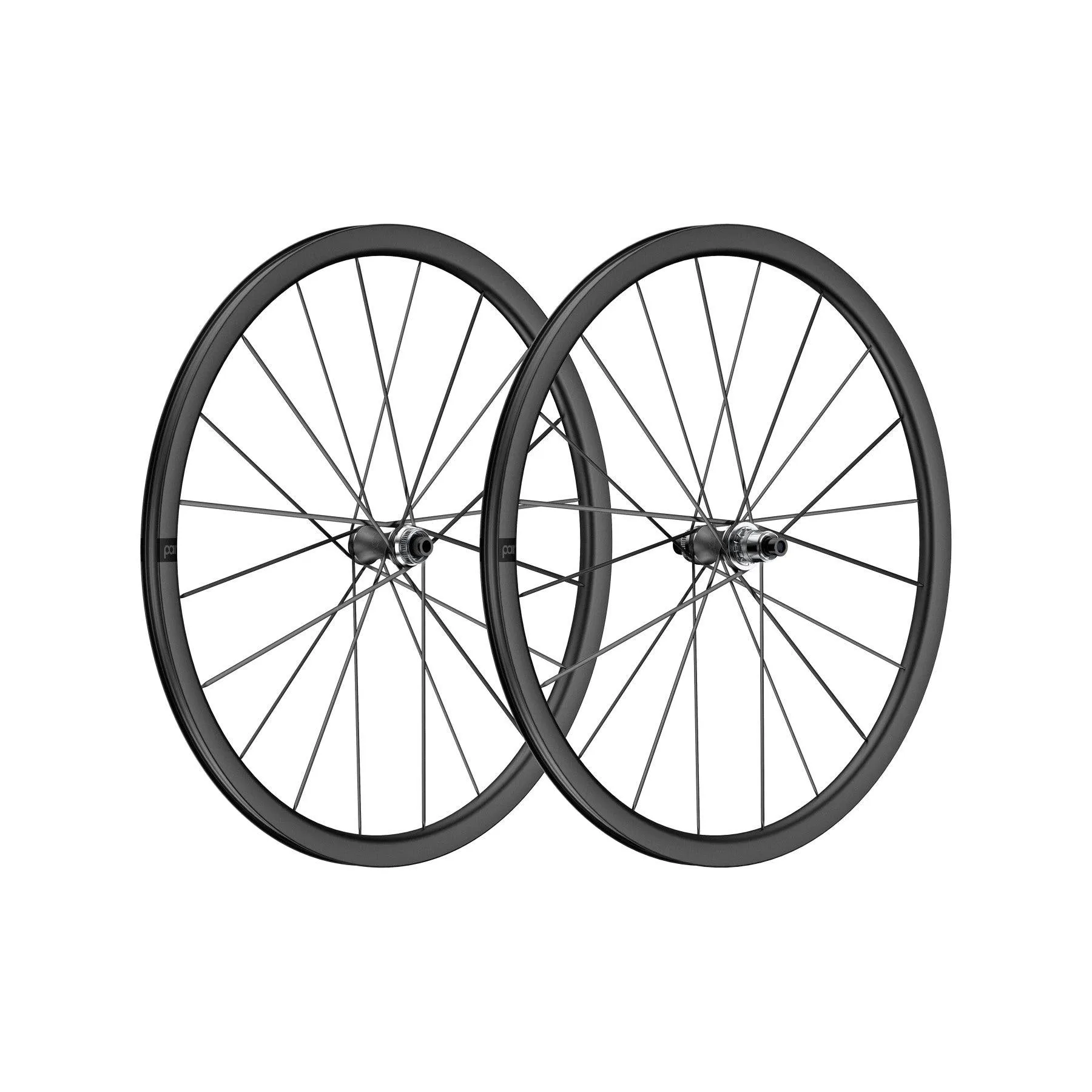 R-Series MKII 31/31 Wheelset