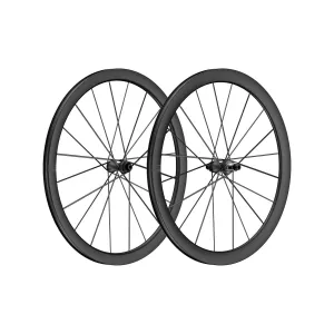 R-Series MKII 39/44 Wheelset