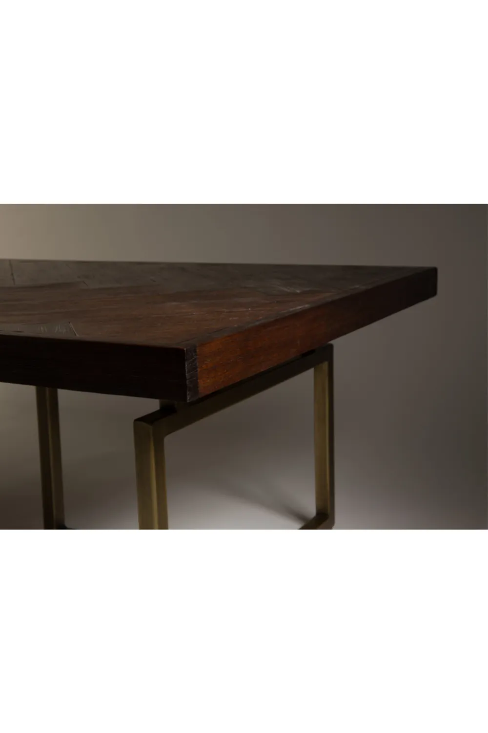 Rectangular Acacia Coffee Table | Dutchbone Class