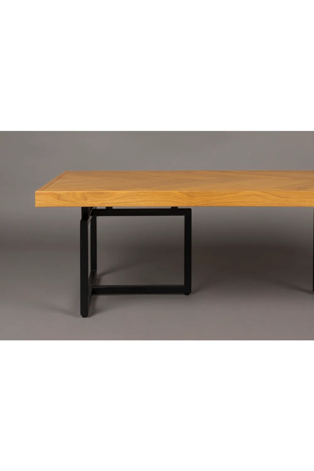 Rectangular Acacia Coffee Table | Dutchbone Class