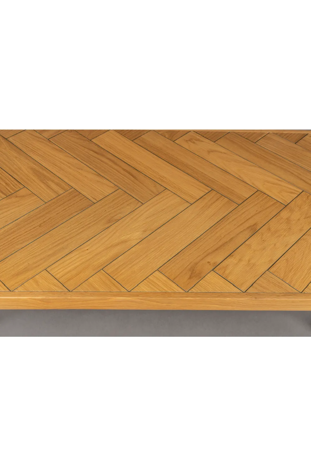 Rectangular Acacia Coffee Table | Dutchbone Class