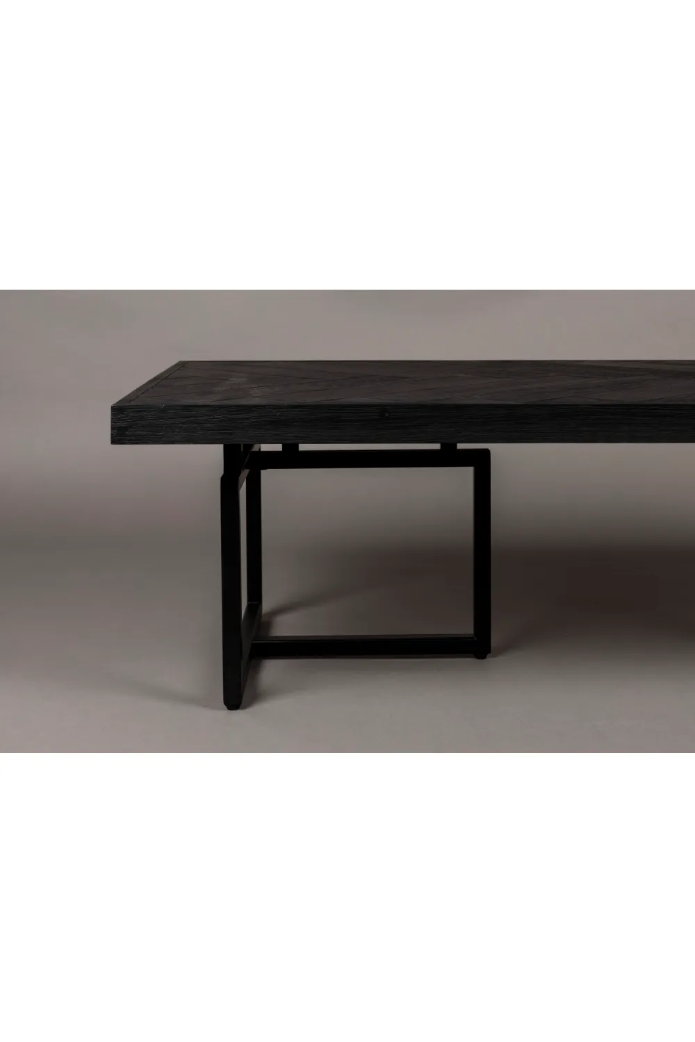 Rectangular Acacia Coffee Table | Dutchbone Class