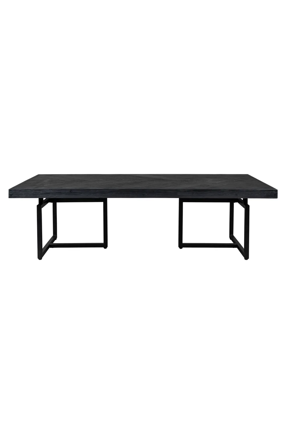 Rectangular Acacia Coffee Table | Dutchbone Class