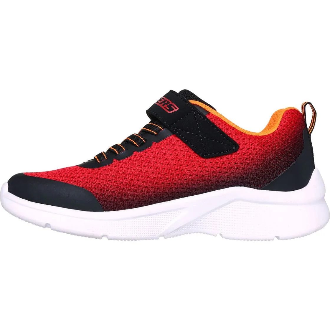 SKECHERS MICROSPEC - ZORVA KID'S - FINAL SALE!