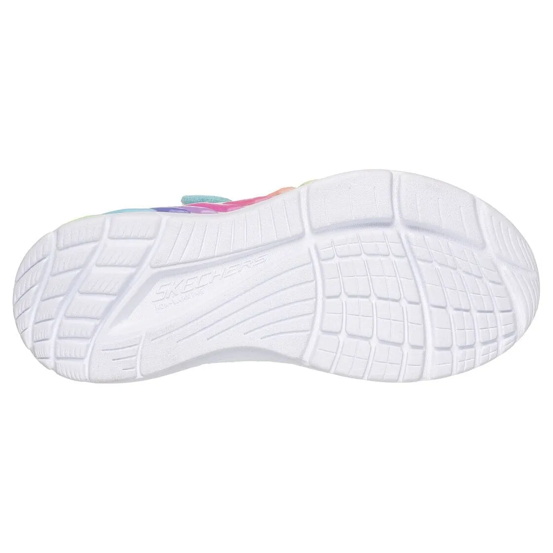 SKECHERS RAINBOW CRUISERS KIDS' - FINAL SALE!