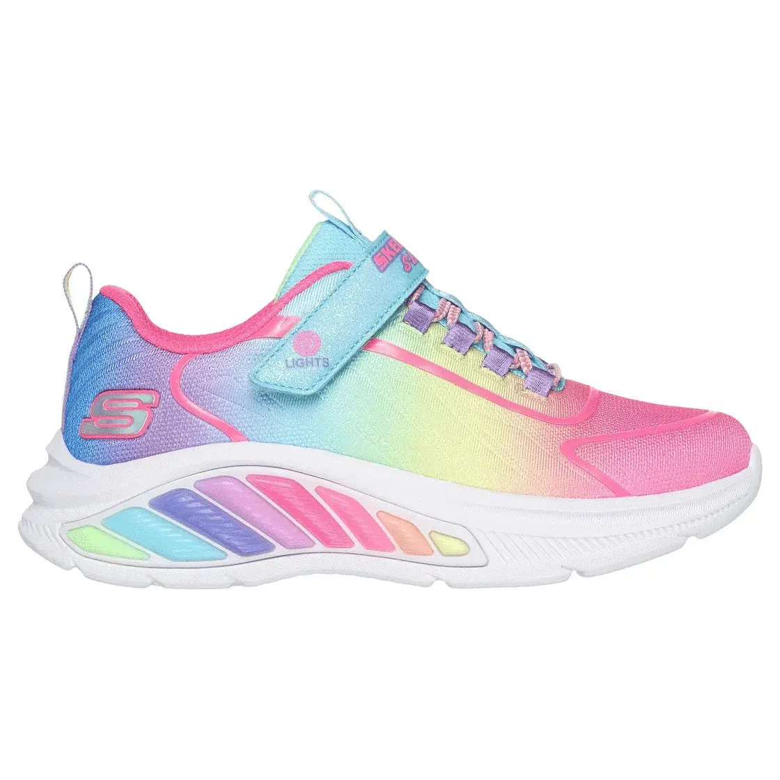 SKECHERS RAINBOW CRUISERS KIDS' - FINAL SALE!