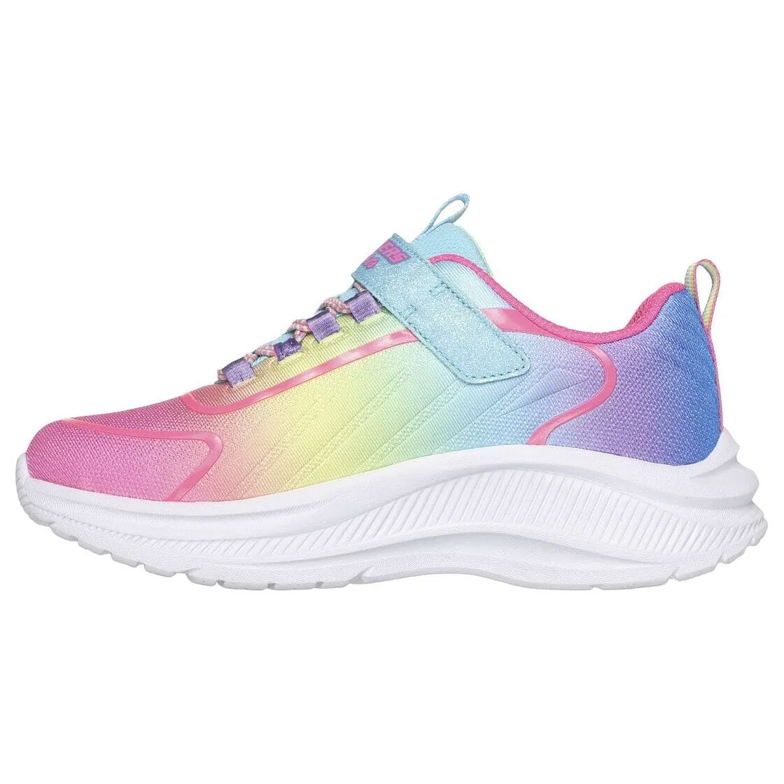 SKECHERS RAINBOW CRUISERS KIDS' - FINAL SALE!