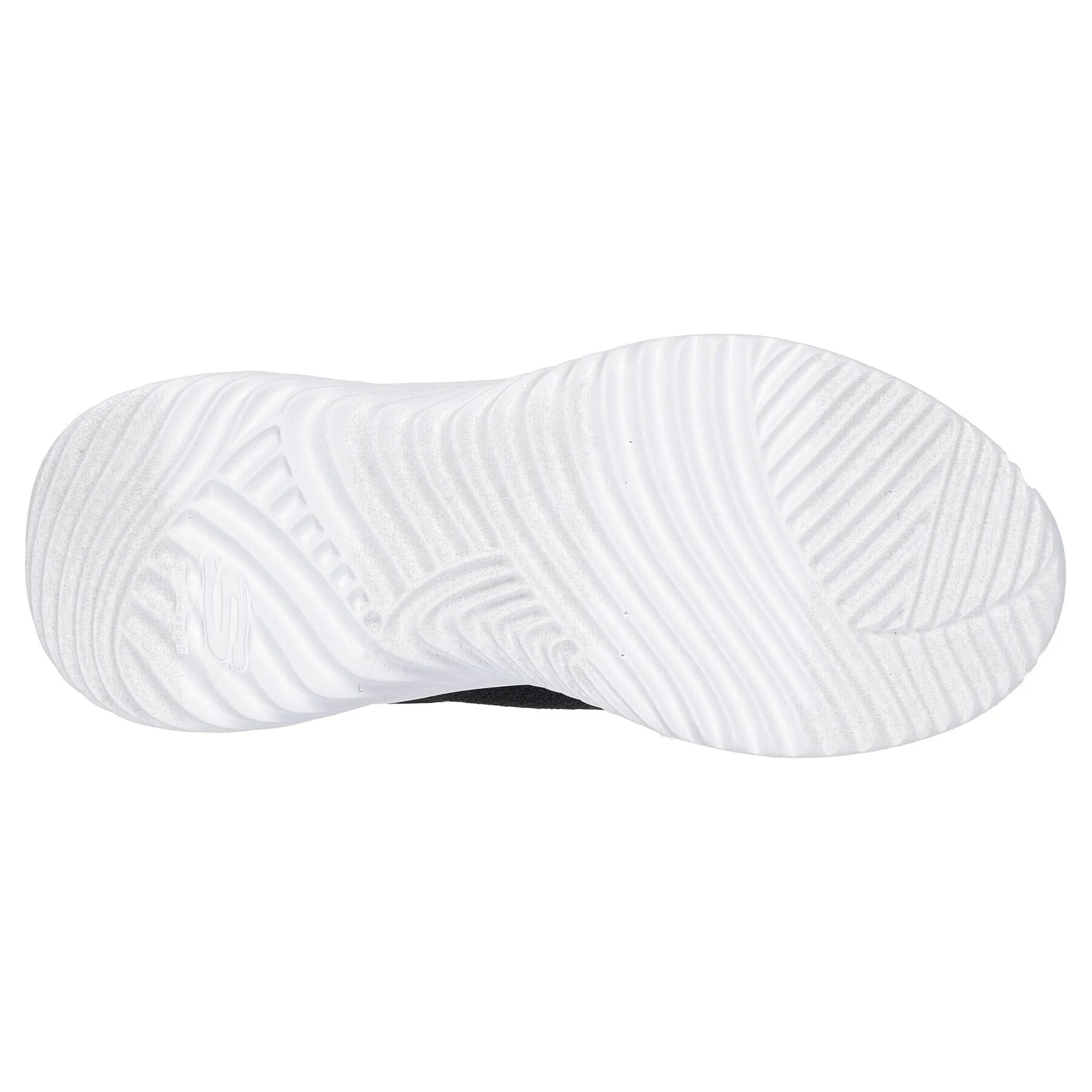 SKECHERS SLIP-INS: BOUNDER BRISK BURST KIDS'