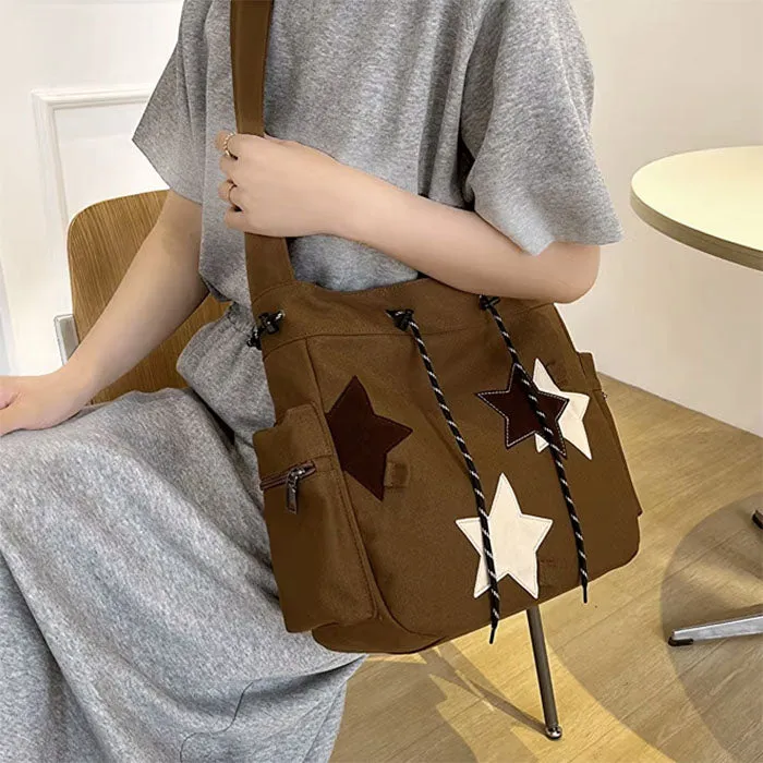 Star Girl Crossbody Bag