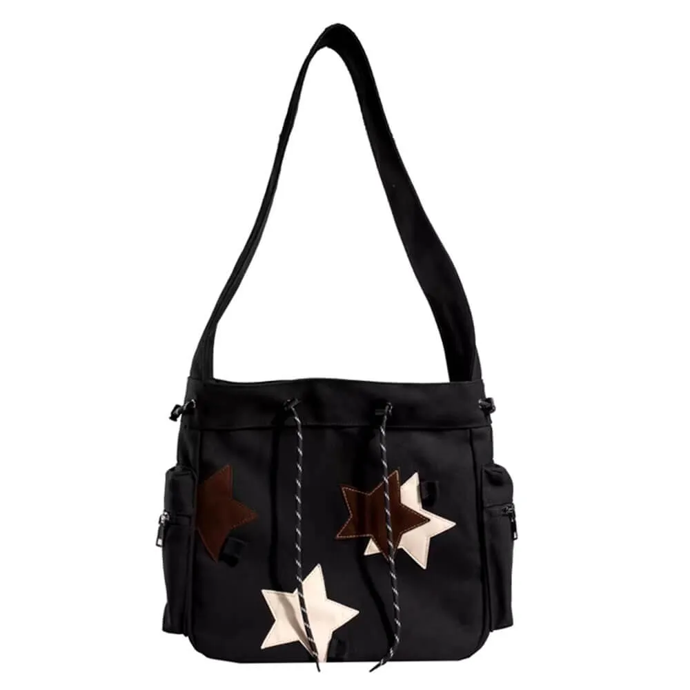 Star Girl Crossbody Bag