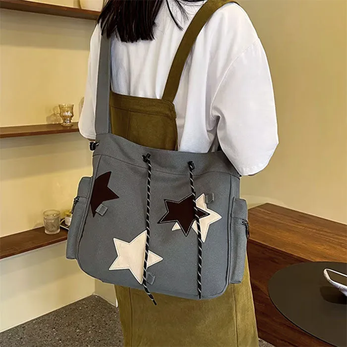 Star Girl Crossbody Bag