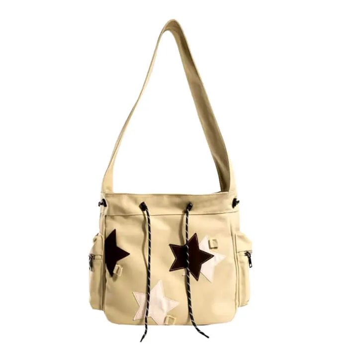 Star Girl Crossbody Bag