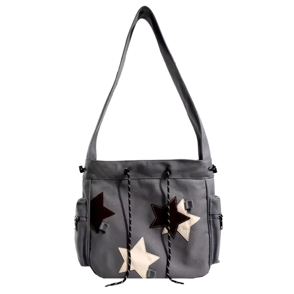 Star Girl Crossbody Bag