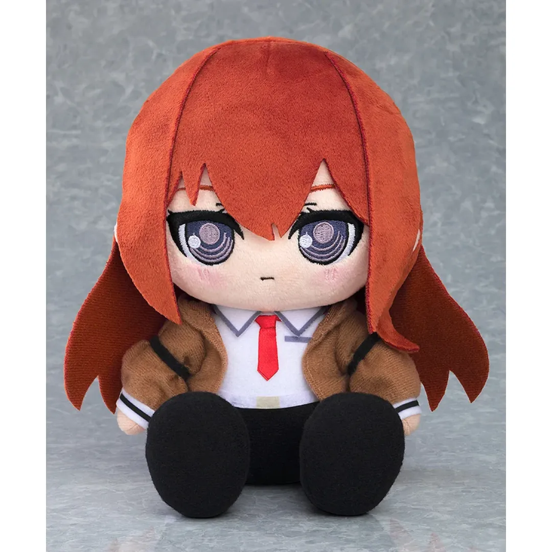 STEINS;GATE - Plushie - Kurisu Makise [PRE-ORDER](RELEASE FEB25)