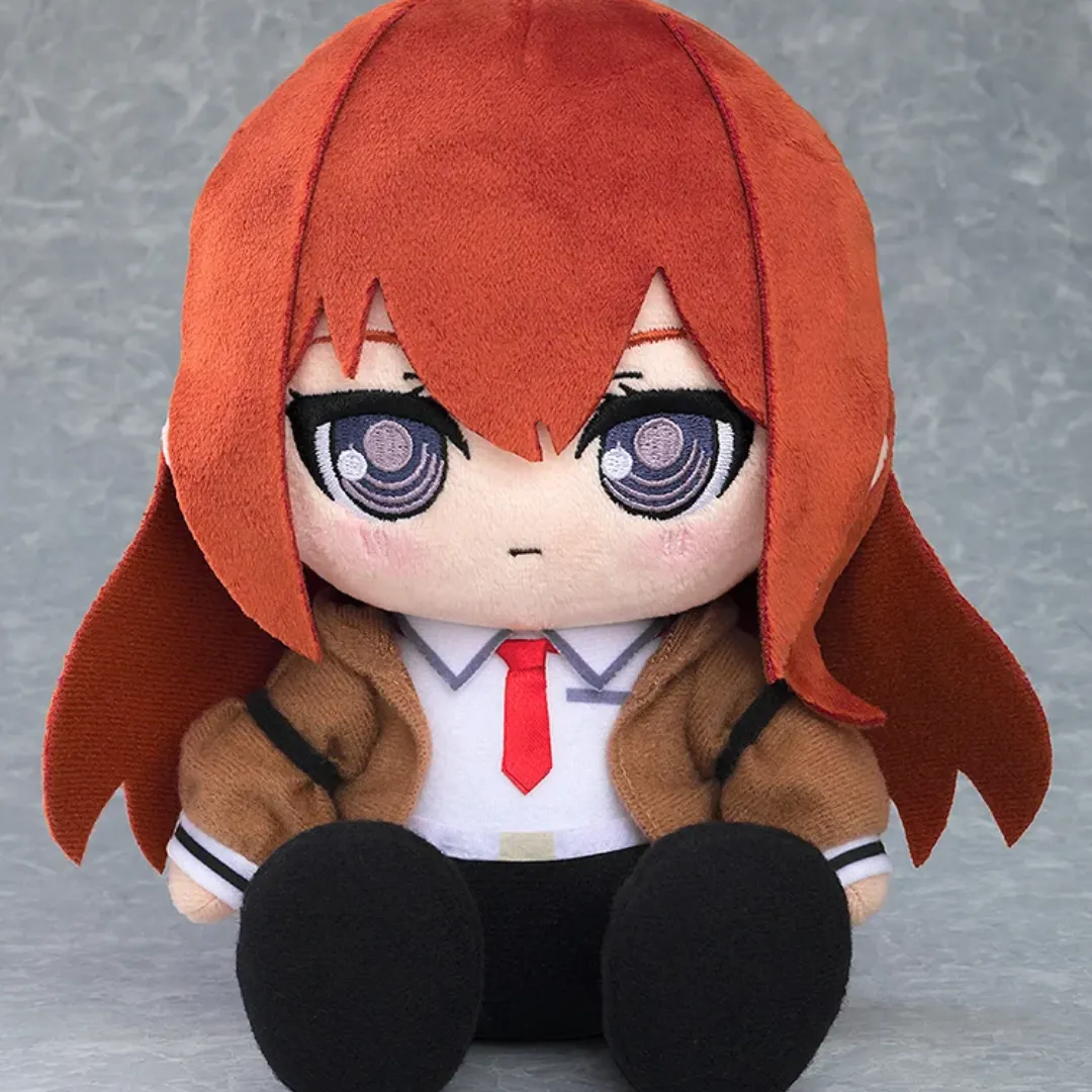 STEINS;GATE - Plushie - Kurisu Makise [PRE-ORDER](RELEASE FEB25)