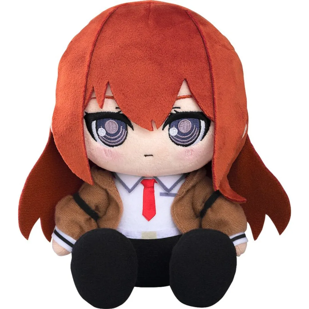 STEINS;GATE - Plushie - Kurisu Makise [PRE-ORDER](RELEASE FEB25)