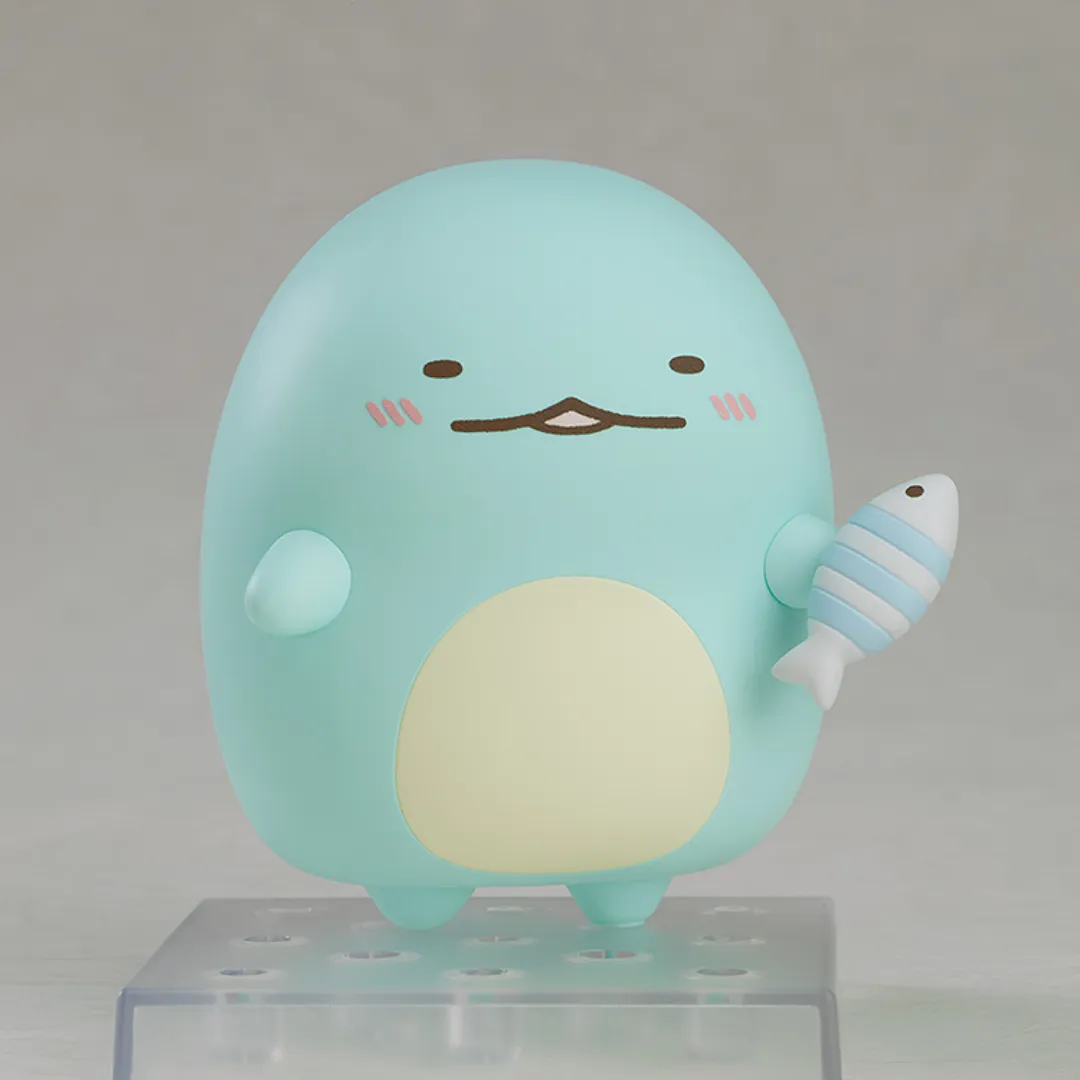 Sumikkogurashi - Nendoroid #2460 - Tokage and Nisetsumuri [PRE-ORDER](RELEASE NOV24)