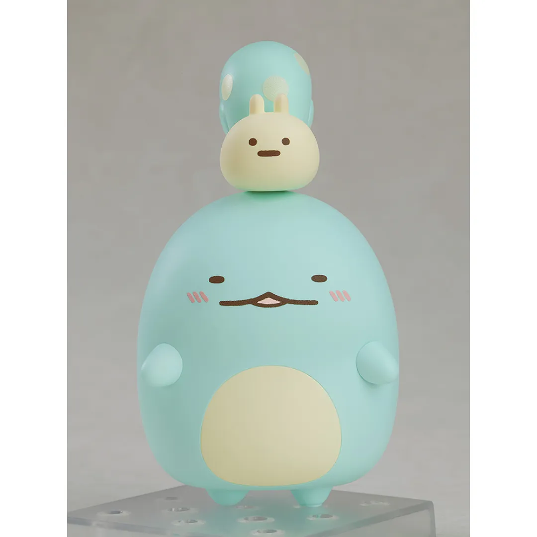 Sumikkogurashi - Nendoroid #2460 - Tokage and Nisetsumuri [PRE-ORDER](RELEASE NOV24)