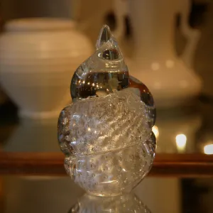 Swedish Art Glass