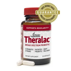 Theralac Board Spectrum Probiotic