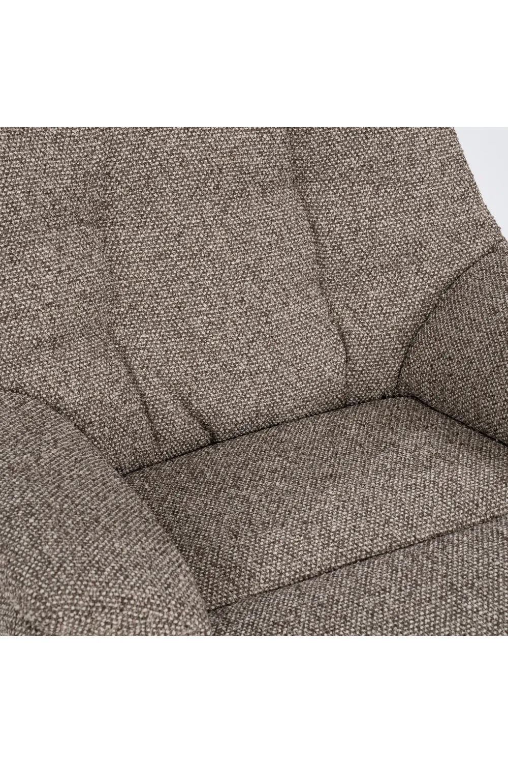 Upholstered Reclining Lounge Chair | Eleonora Caleb