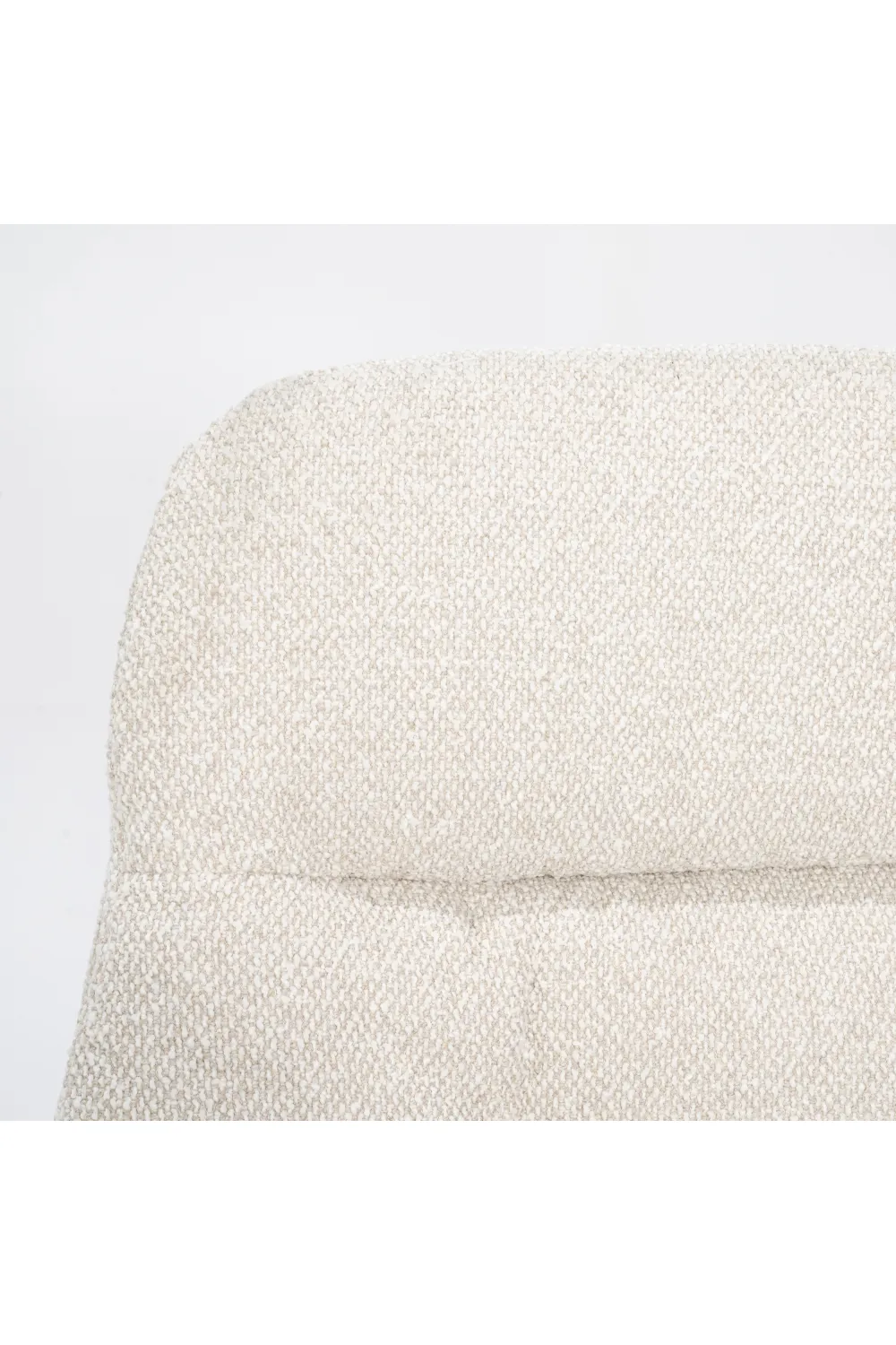 Upholstered Reclining Lounge Chair | Eleonora Caleb