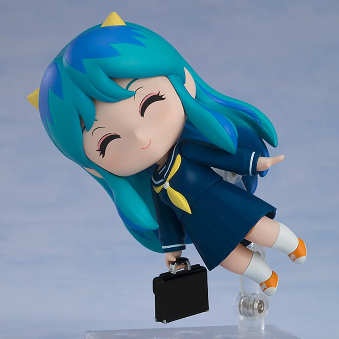 Urusei Yatsura - Nendoroid #1745 - Lum: School Uniform Ver. [PRE-ORDER](RELEASE DEC24)