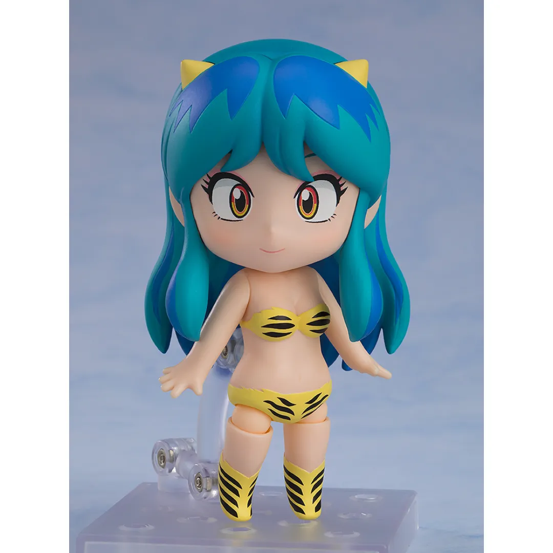 Urusei Yatsura - Nendoroid #1745 - Lum: School Uniform Ver. [PRE-ORDER](RELEASE DEC24)