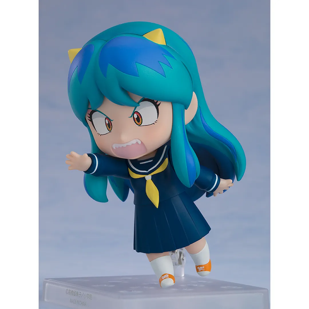 Urusei Yatsura - Nendoroid #1745 - Lum: School Uniform Ver. [PRE-ORDER](RELEASE DEC24)