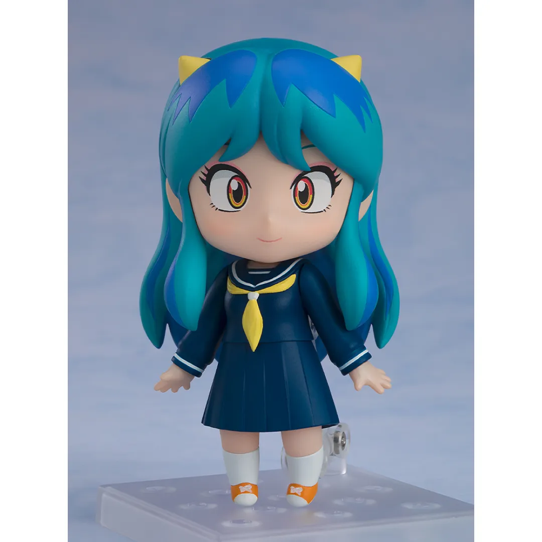 Urusei Yatsura - Nendoroid #1745 - Lum: School Uniform Ver. [PRE-ORDER](RELEASE DEC24)