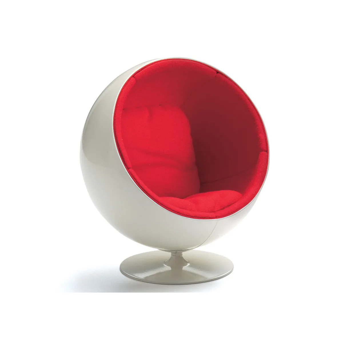 Vitra Miniature Aarnio Ball Chair (1965)