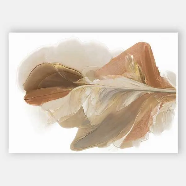 Weightlessness I Unframed Art Print