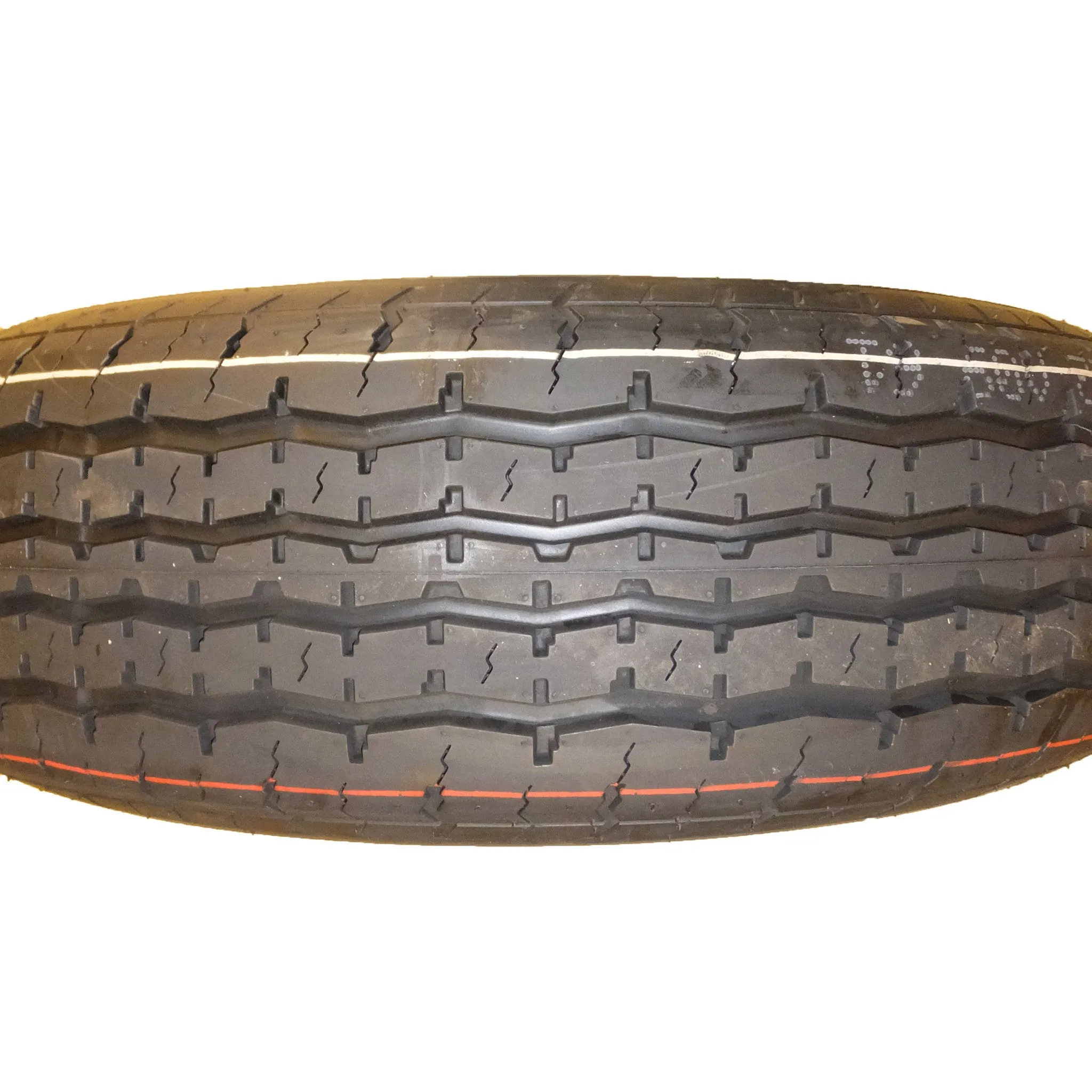 Westlake ST225/75R15 LRE Premium Radial Tire