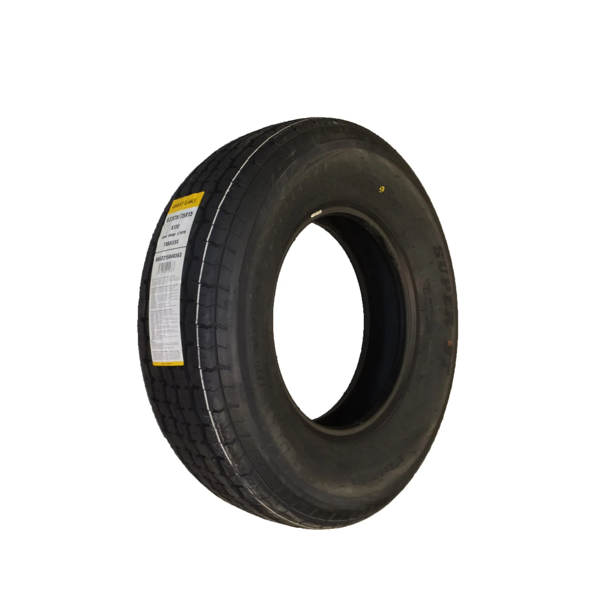 Westlake ST225/75R15 LRE Premium Radial Tire