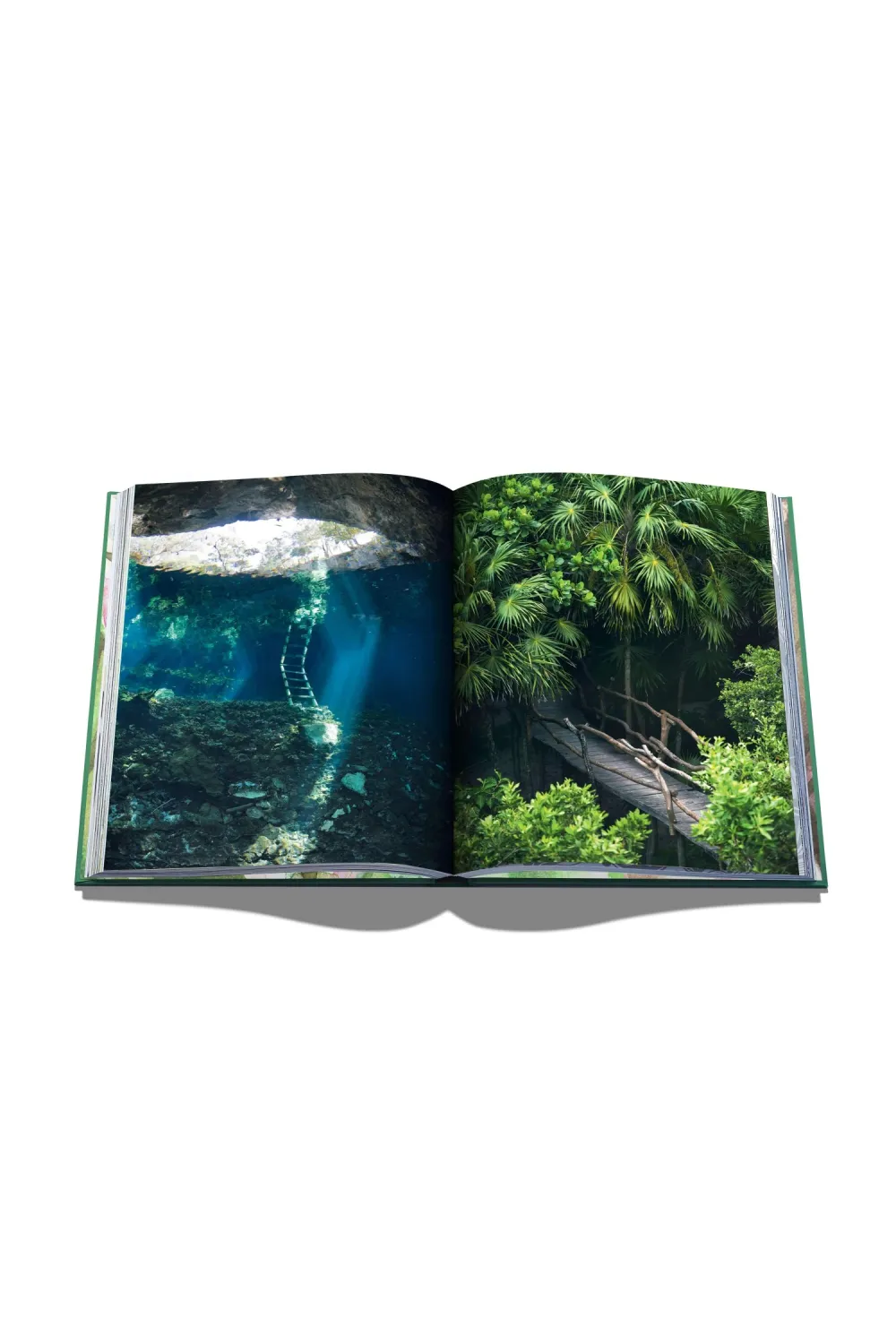 Yucatán Photographic Coffee Table Book | Assouline Tulum Gypset