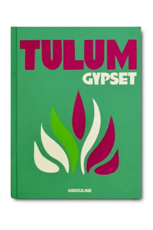 Yucatán Photographic Coffee Table Book | Assouline Tulum Gypset